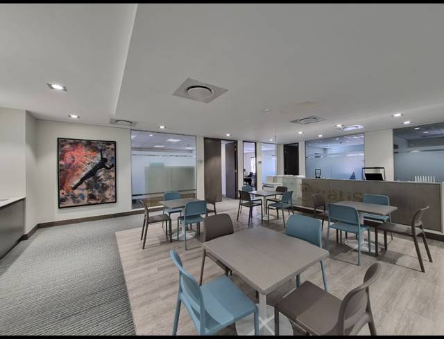 642M² OFFICE TO LET IN ILLOVO